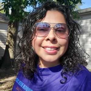 Meet your Posher, Elizabeth